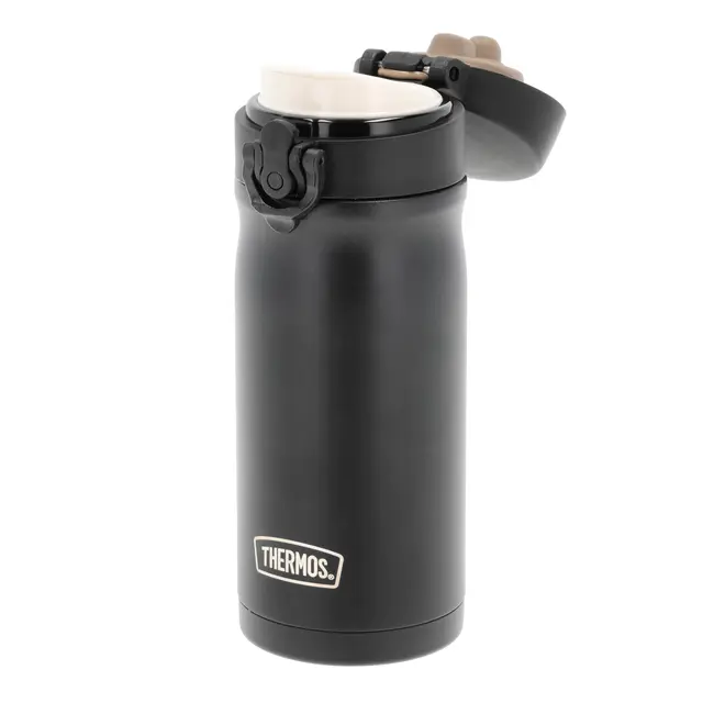 Termokopp Thermos JMY 350 ml MatBlack 