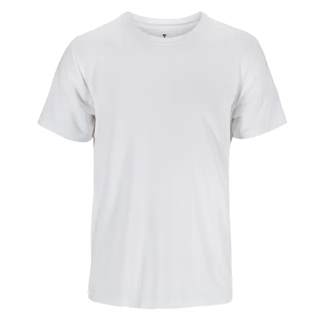 Skjorte til herre M Tufte SoftBoost Crew Tee M M 002 