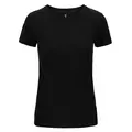 Skjorte til dame Tufte Softboost Crew Tee W 001