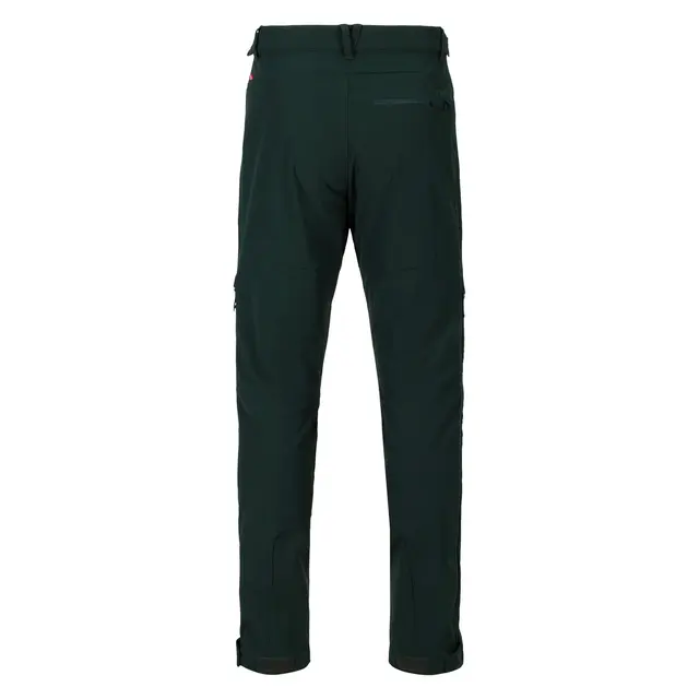 Turbukse til herre M Tufte Willow Softshell Pants M M 047 