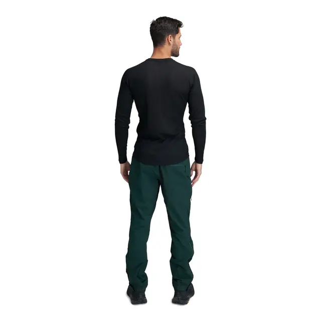 Turbukse til herre M Tufte Willow Softshell Pants M M 047 