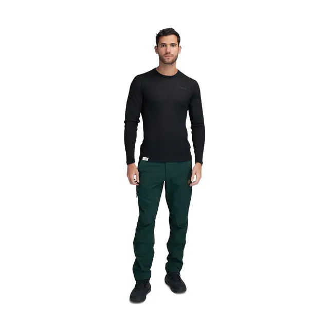 Turbukse til herre M Tufte Willow Softshell Pants M M 047 