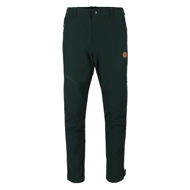 Turbukse til herre M Tufte Willow Softshell Pants M M 047 