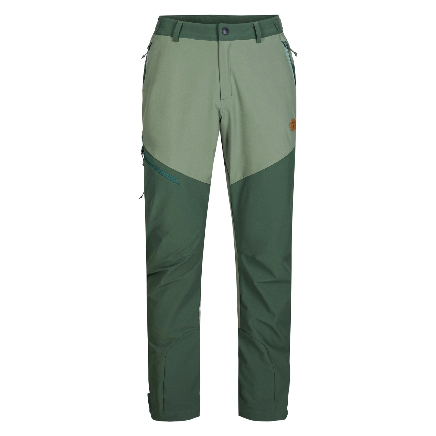 Bukse til herre Tufte Willow Softshell Pants M 087