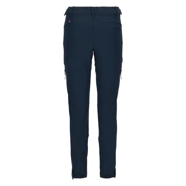 Turbukse til dame L Tufte Willow Softshell Pants W L 049 