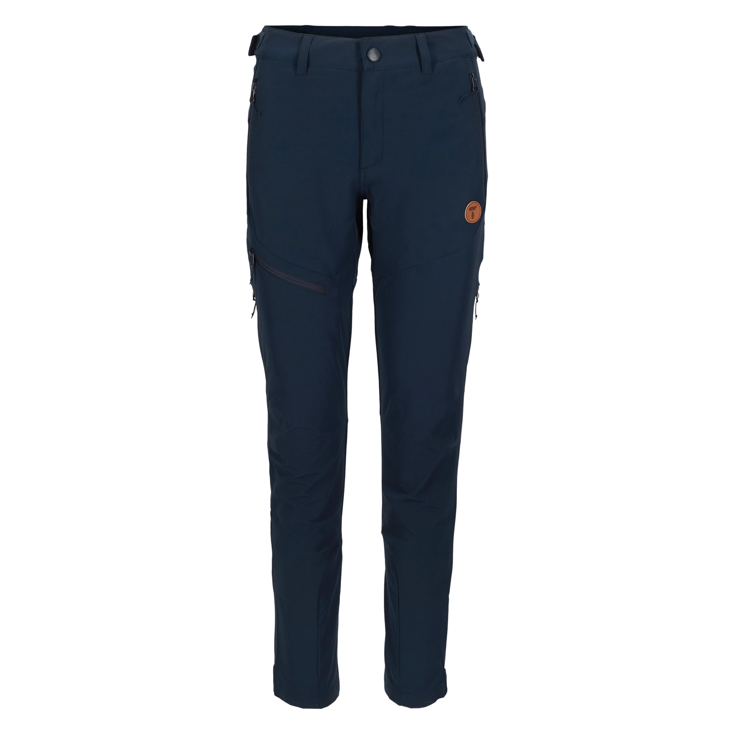 Turbukse til dame Tufte Willow Softshell Pants W 049