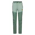 Bukse til dame Tufte Willow Softshell Pants W 230