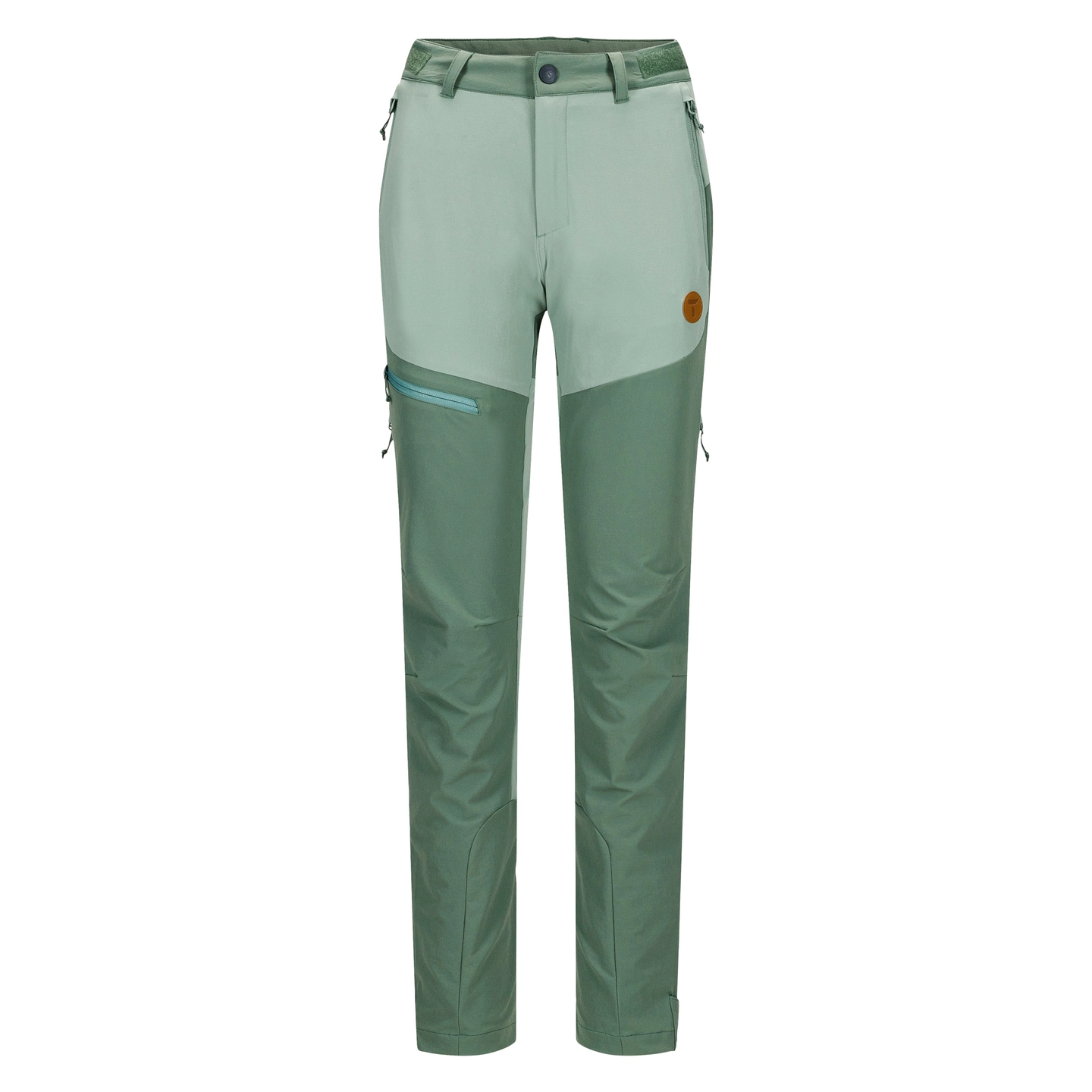 Bukse til dame Tufte Willow Softshell Pants W 230