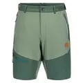 Shorts til herre Tufte Willow Softshell Shorts M 087