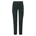 Turbukse til dame Tufte Willow Softshell Pants W 047