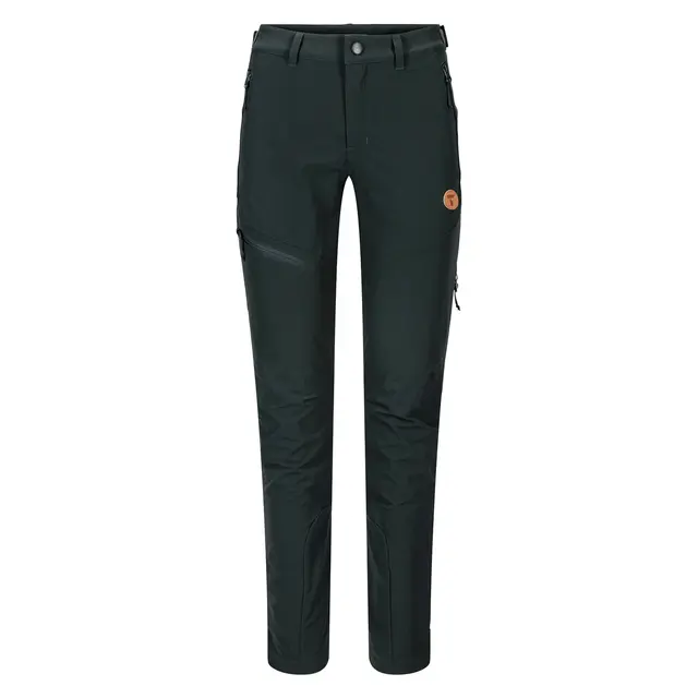 Turbukse til dame M Tufte Willow Softshell Pants W M 047 