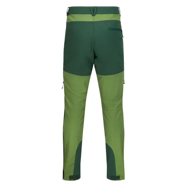 Turbukse til herre L Tufte Willow Softshell Pants M L 198 