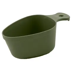 Speiderkopp Wildo K&#229;sa Army 3 dl Green